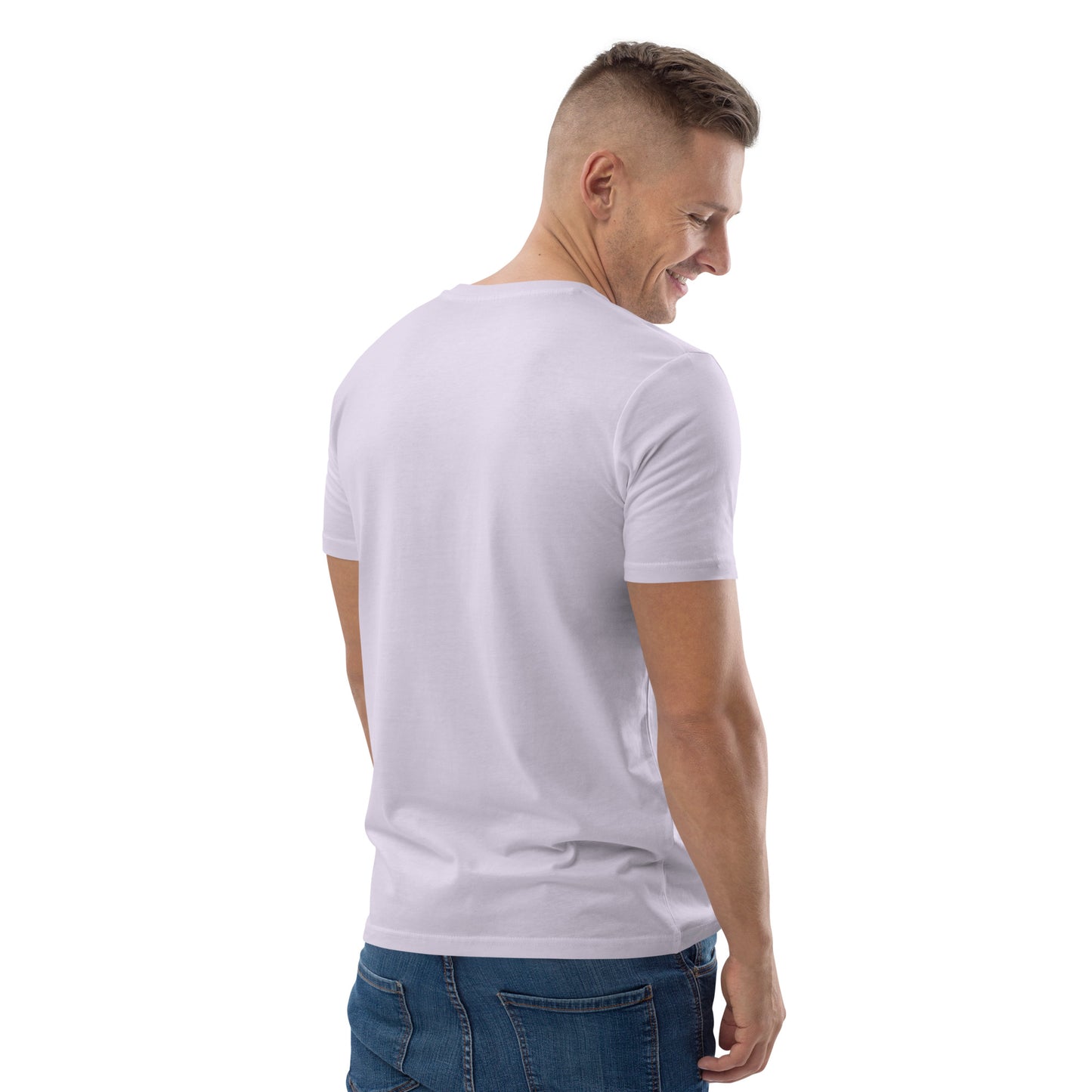 Psalm 59:16 Original Left Print Unisex T-Shirt