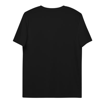 Romans 8:29 White Print Unisex T-Shirt